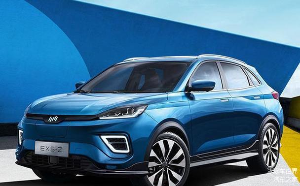 佛山14WEY威派豪华SUV市场的黑马，零跑汽车与智能交通系统的协同